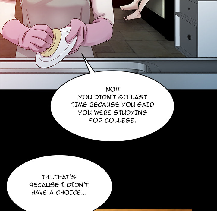 Shh! Her Secret Chapter 1 image 12