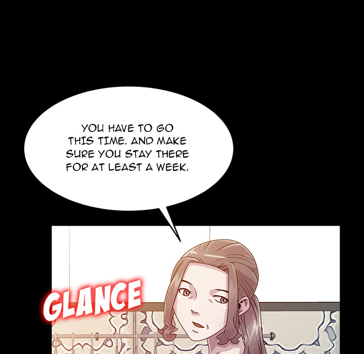 Shh! Her Secret Chapter 1 image 14
