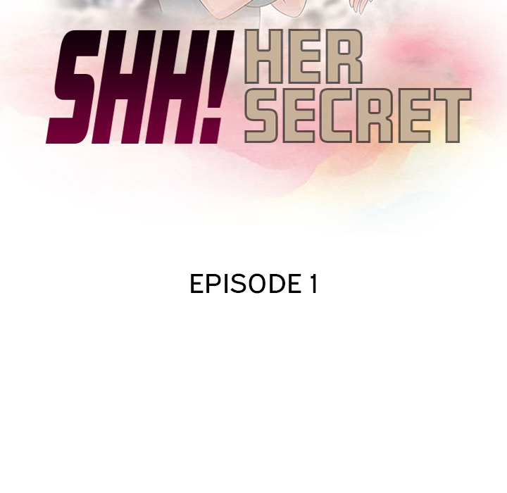 Shh! Her Secret Chapter 1 image 18