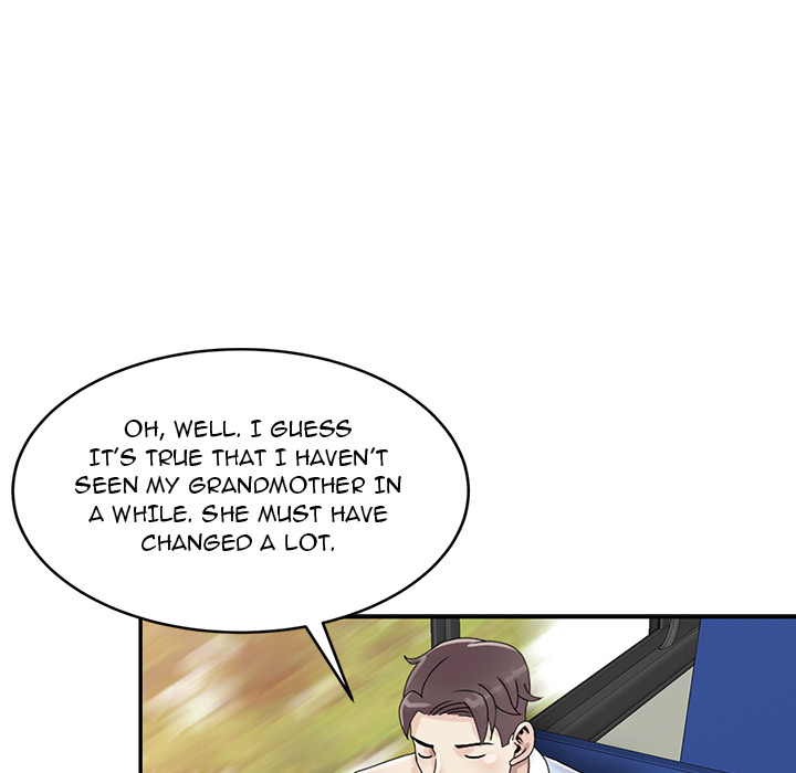 Shh! Her Secret Chapter 1 image 19