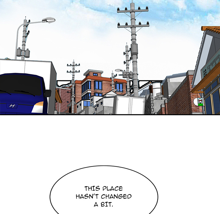 Shh! Her Secret Chapter 1 image 22