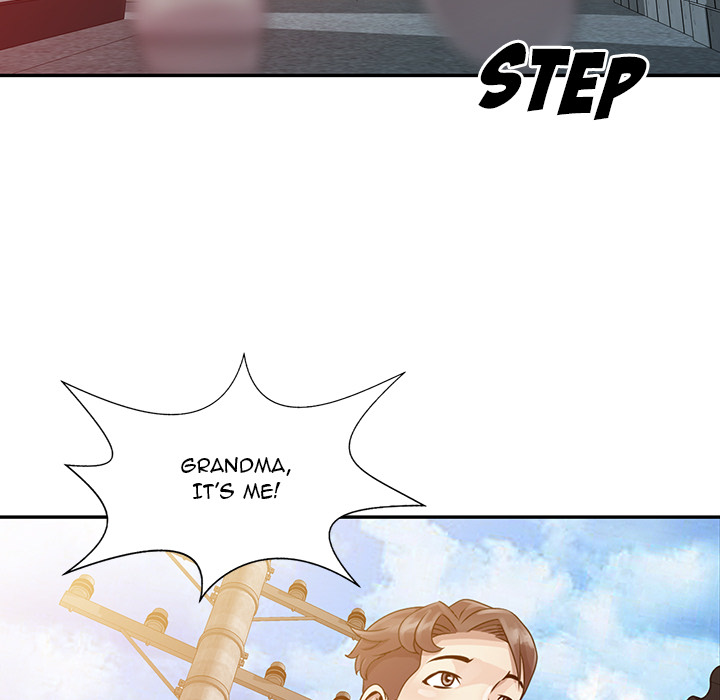 Shh! Her Secret Chapter 1 image 24