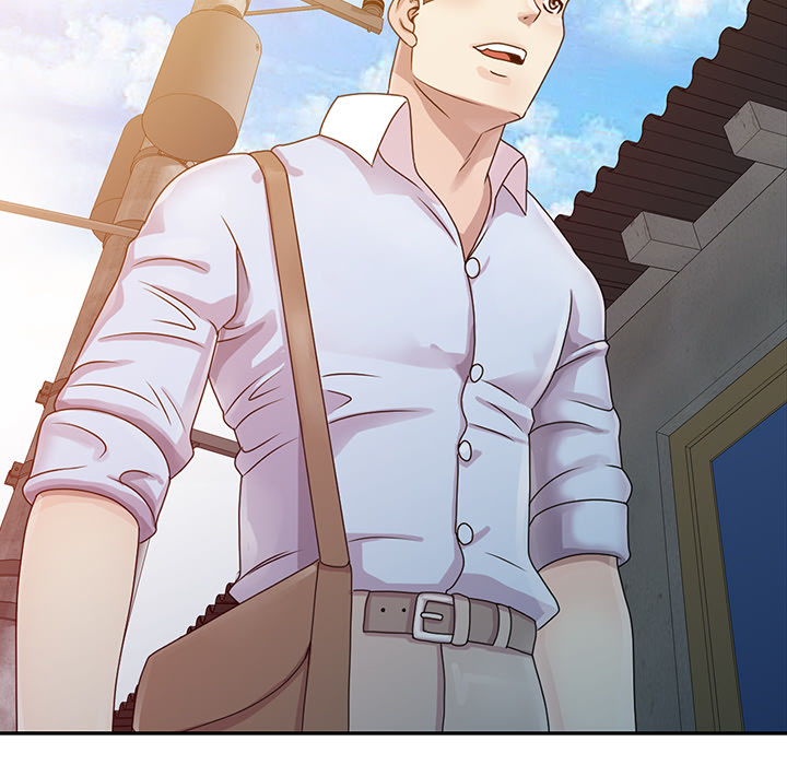 Shh! Her Secret Chapter 1 image 25