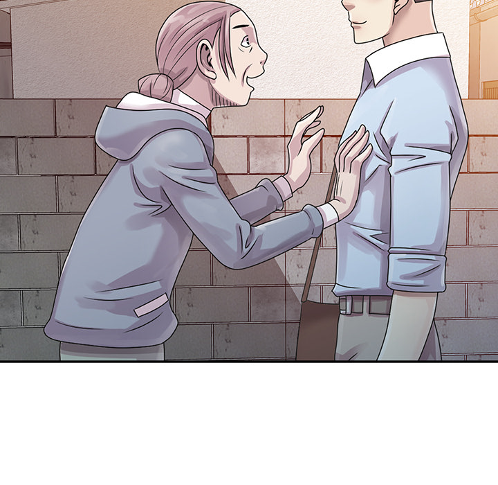 Shh! Her Secret Chapter 1 image 30
