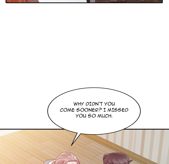 Shh! Her Secret Chapter 1 image 32