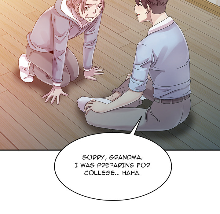 Shh! Her Secret Chapter 1 image 33