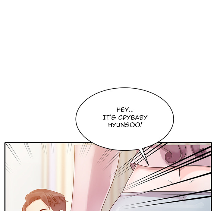 Shh! Her Secret Chapter 1 image 34