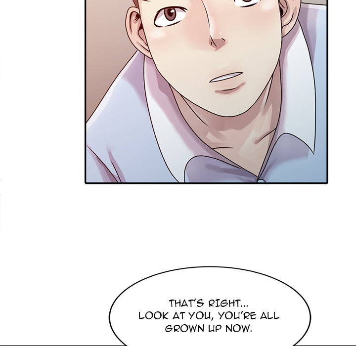 Shh! Her Secret Chapter 1 image 40
