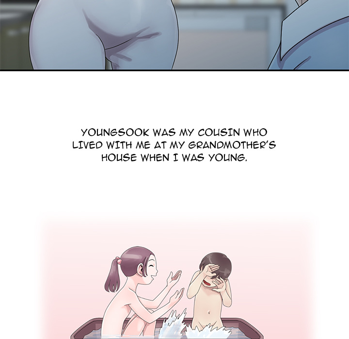 Shh! Her Secret Chapter 1 image 42