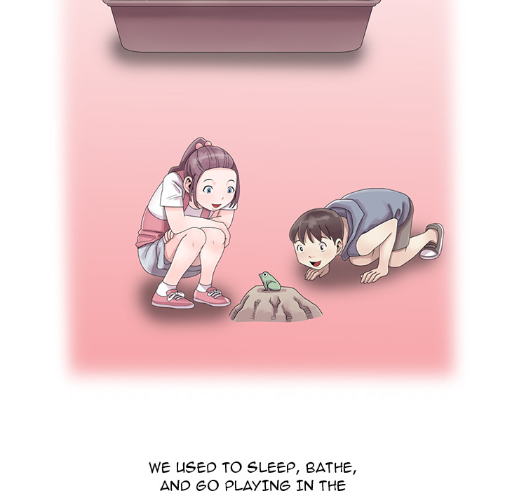 Shh! Her Secret Chapter 1 image 43