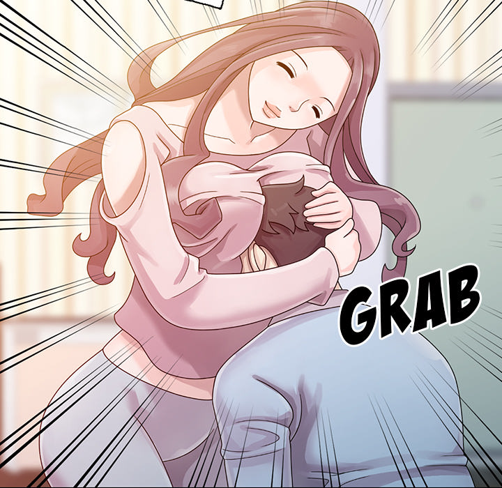 Shh! Her Secret Chapter 1 image 47