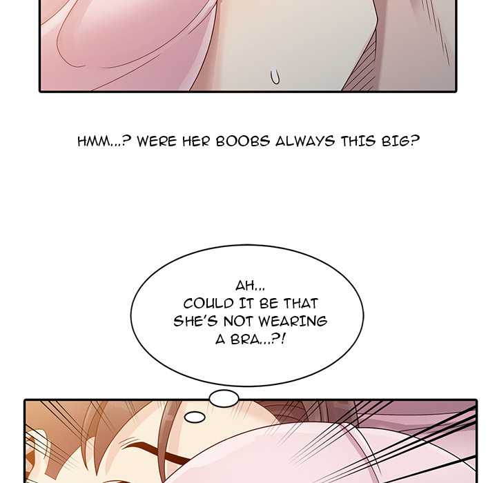 Shh! Her Secret Chapter 1 image 49