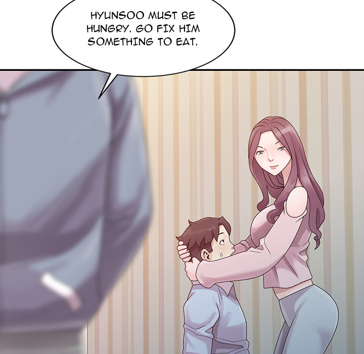 Shh! Her Secret Chapter 1 image 51