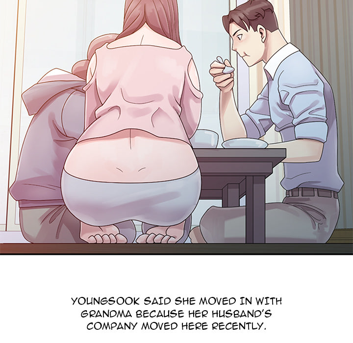Shh! Her Secret Chapter 1 image 55