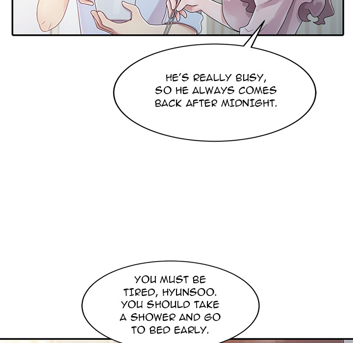 Shh! Her Secret Chapter 1 image 57