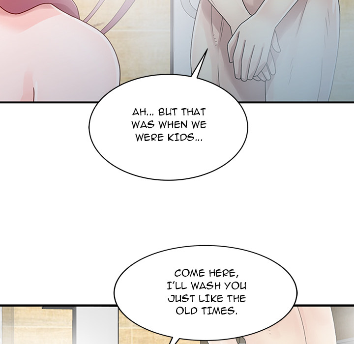 Shh! Her Secret Chapter 1 image 75