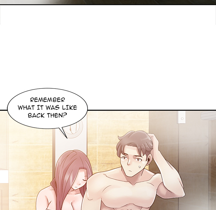 Shh! Her Secret Chapter 1 image 77