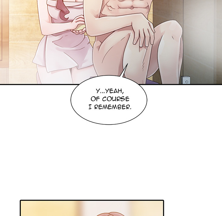 Shh! Her Secret Chapter 1 image 78