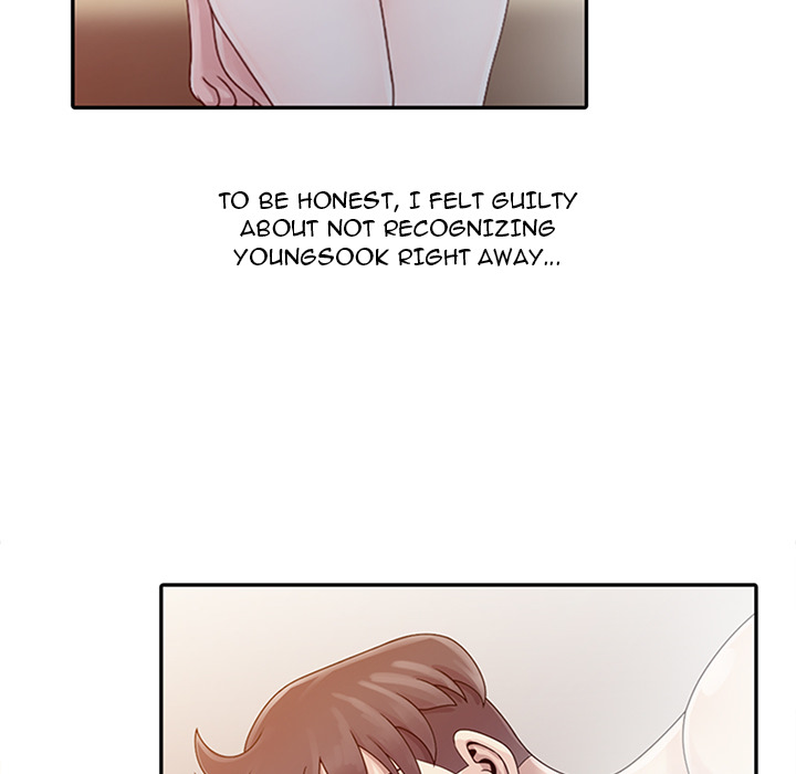 Shh! Her Secret Chapter 1 image 80