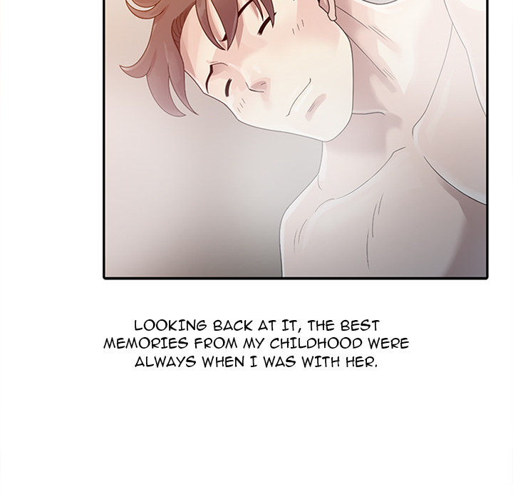 Shh! Her Secret Chapter 1 image 81