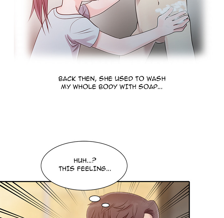 Shh! Her Secret Chapter 1 image 85