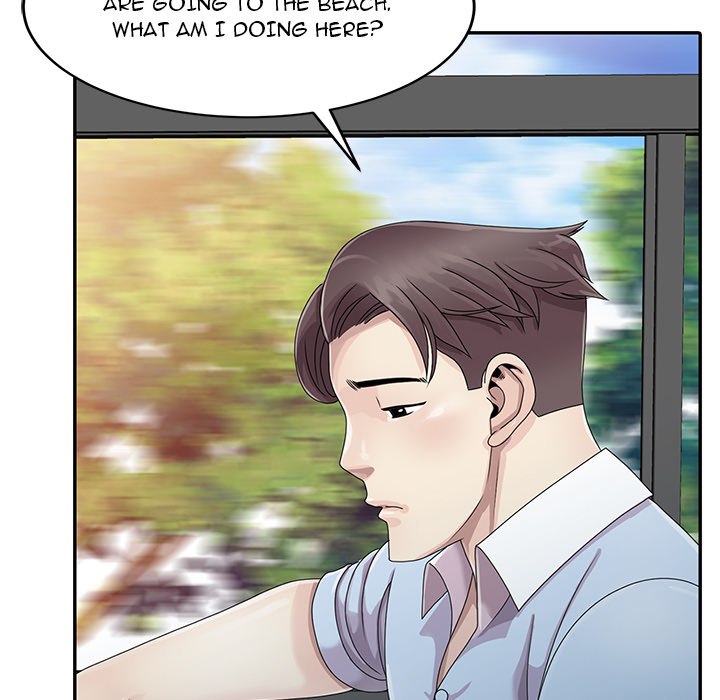 Shh! Her Secret Chapter 1 image 8