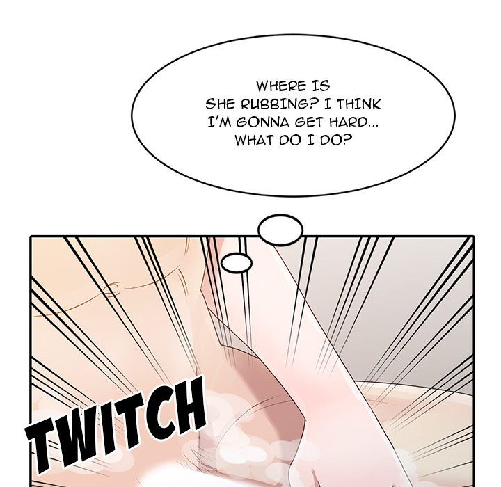 Shh! Her Secret Chapter 1 image 94