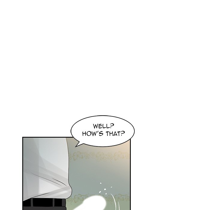Shh! Her Secret Chapter 10 image 12