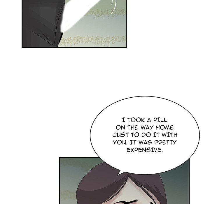 Shh! Her Secret Chapter 10 image 13