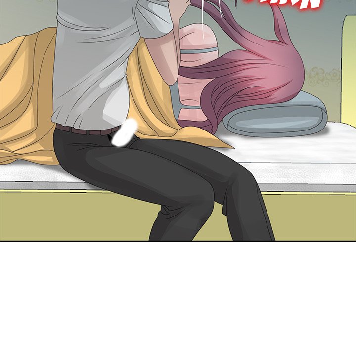 Shh! Her Secret Chapter 10 image 17