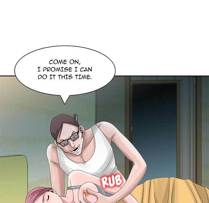 Shh! Her Secret Chapter 10 image 18