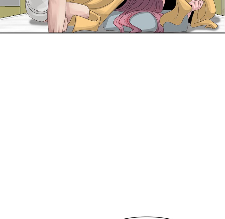 Shh! Her Secret Chapter 10 image 21