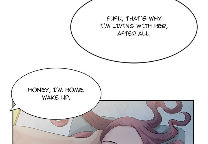 Shh! Her Secret Chapter 10 image 2