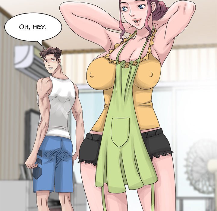 Shh! Her Secret Chapter 10 image 29