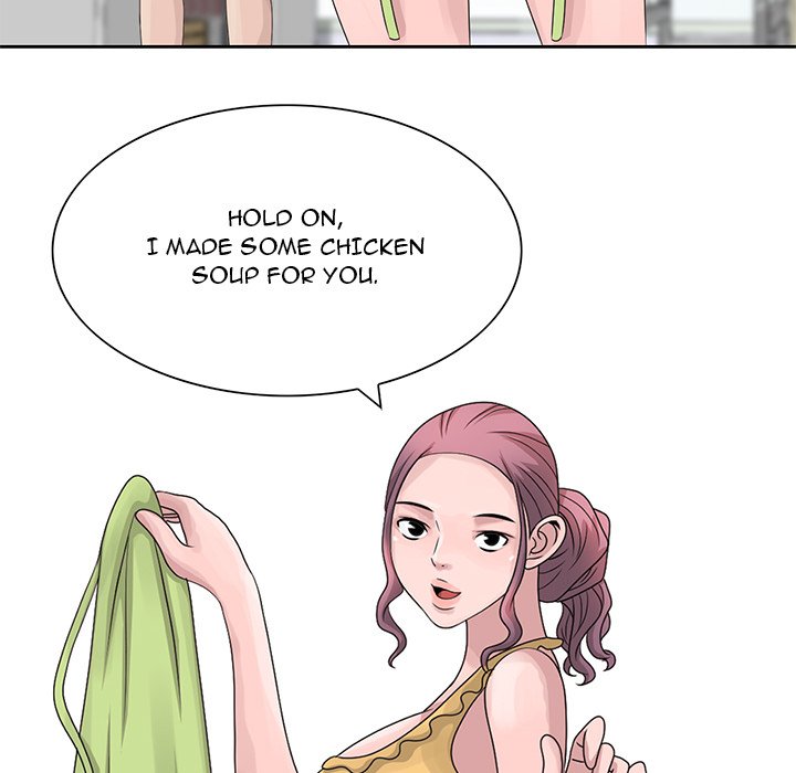 Shh! Her Secret Chapter 10 image 30