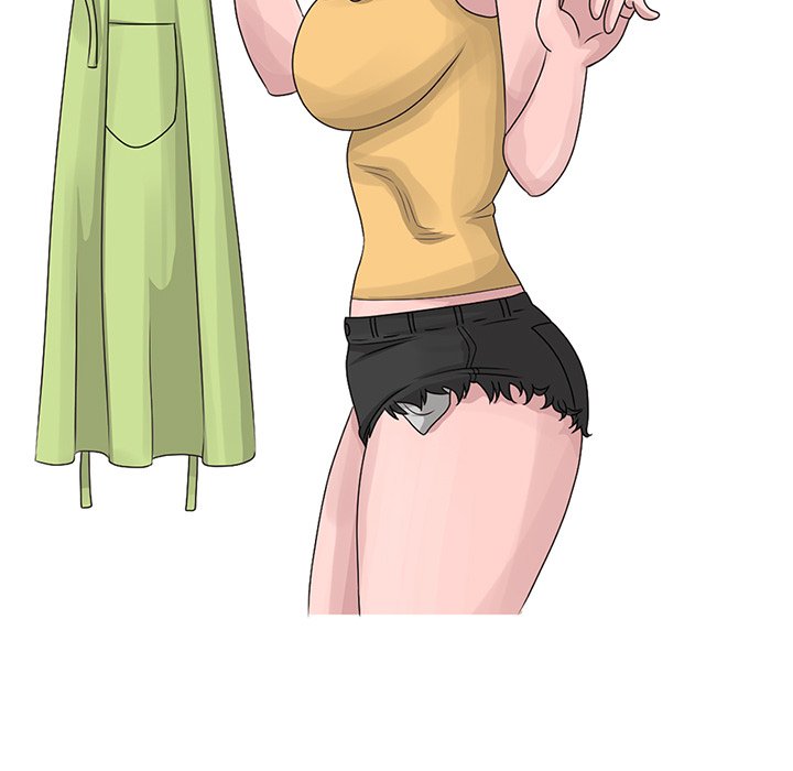 Shh! Her Secret Chapter 10 image 31