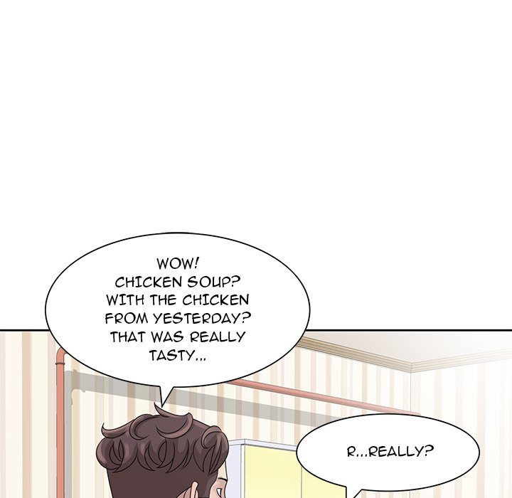 Shh! Her Secret Chapter 10 image 32