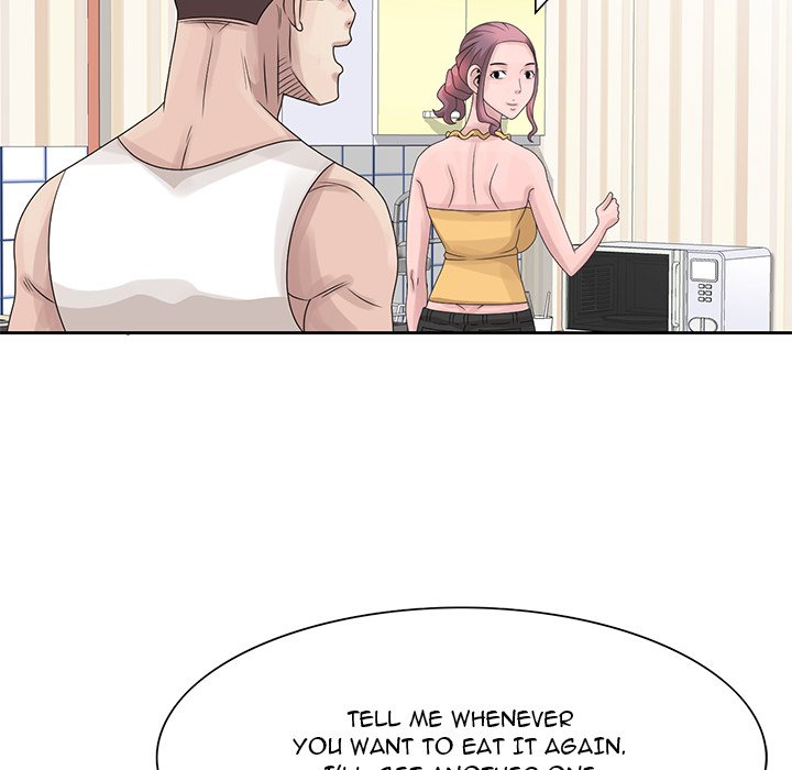 Shh! Her Secret Chapter 10 image 33