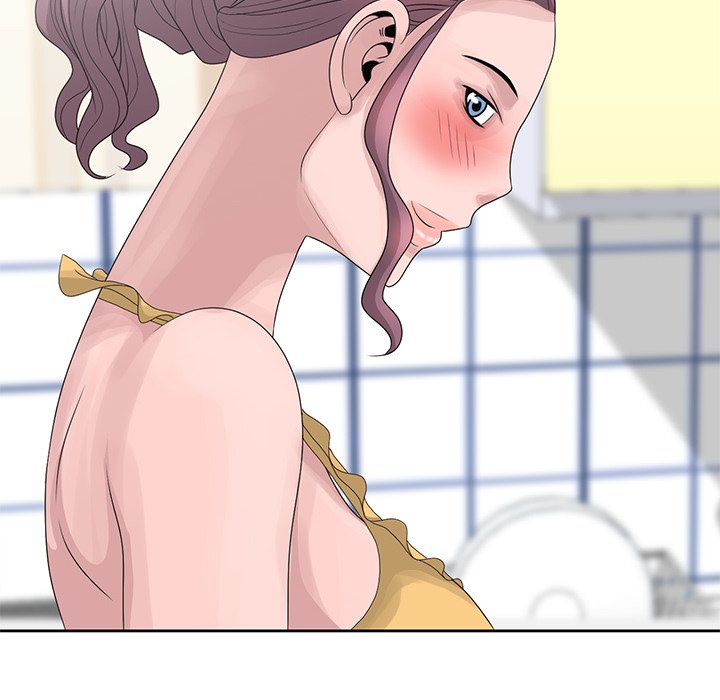 Shh! Her Secret Chapter 10 image 36