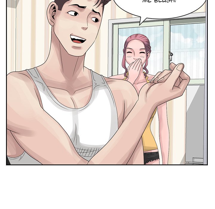 Shh! Her Secret Chapter 10 image 38