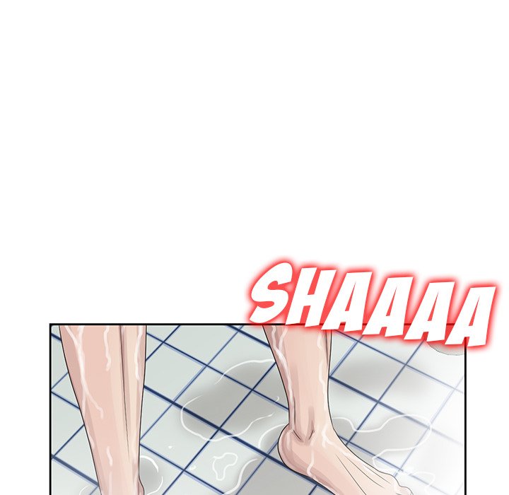 Shh! Her Secret Chapter 10 image 41