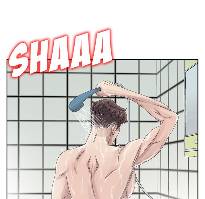 Shh! Her Secret Chapter 10 image 43
