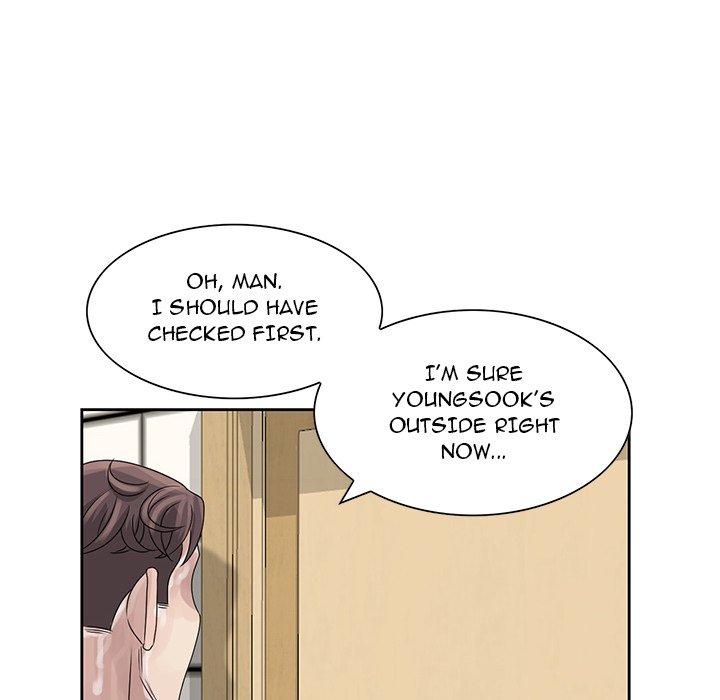 Shh! Her Secret Chapter 10 image 48