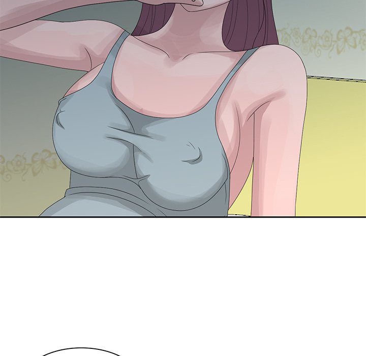 Shh! Her Secret Chapter 10 image 5