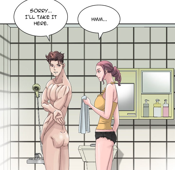 Shh! Her Secret Chapter 10 image 63