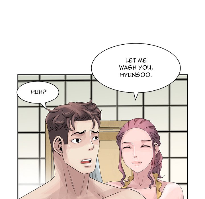 Shh! Her Secret Chapter 10 image 65