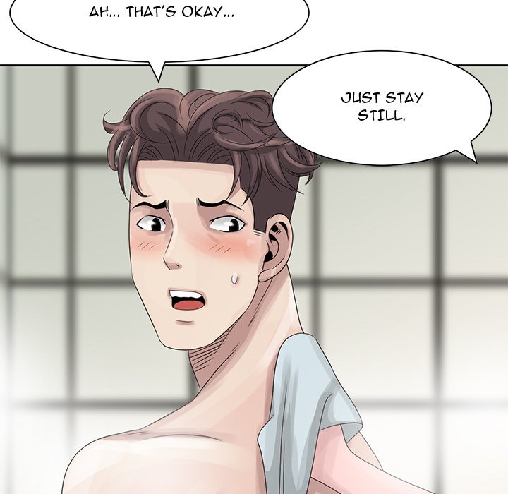 Shh! Her Secret Chapter 10 image 67