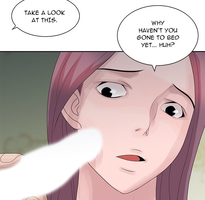 Shh! Her Secret Chapter 10 image 6