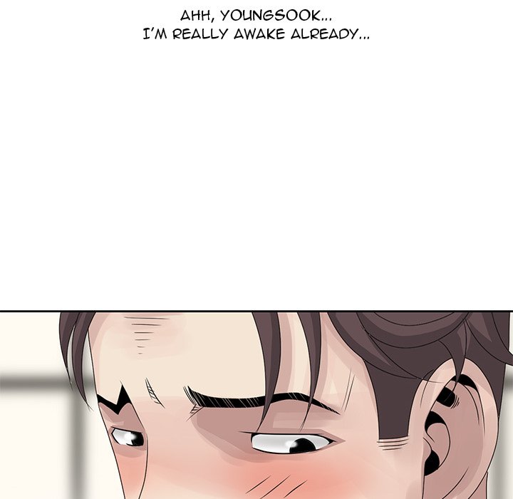 Shh! Her Secret Chapter 10 image 70