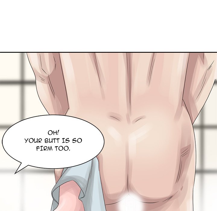 Shh! Her Secret Chapter 10 image 72